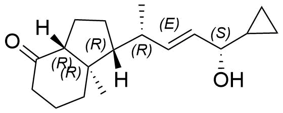 Calcipotriol Impurity 62