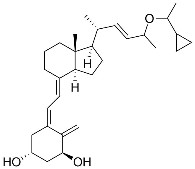 Calcipotriol Impurity 50