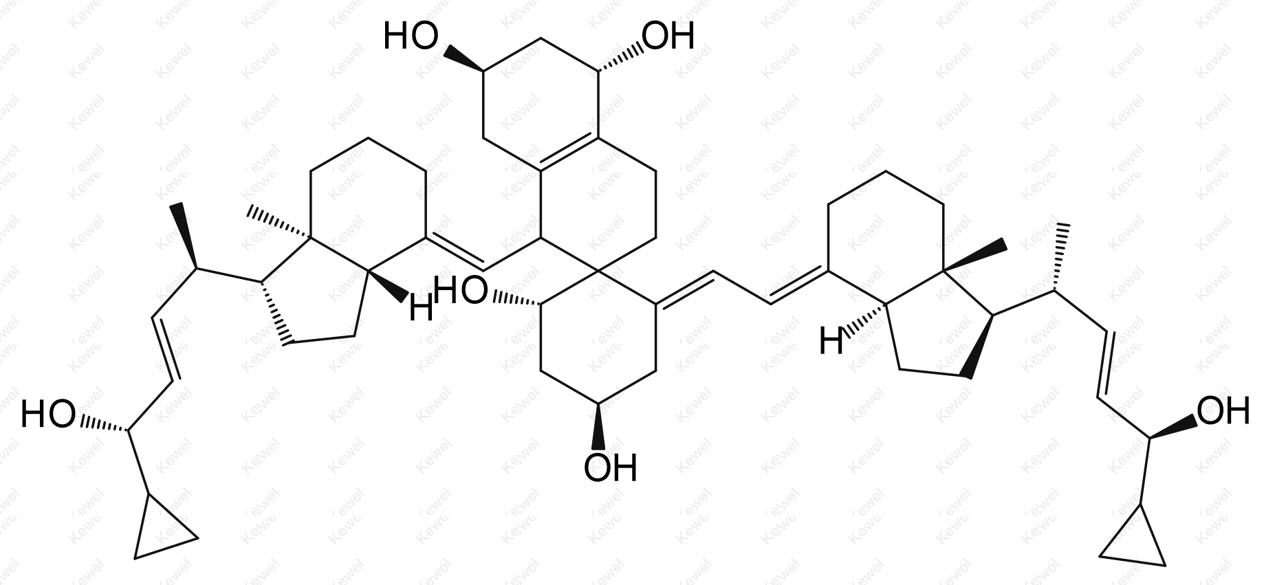 Calcipotriol Impurity 51