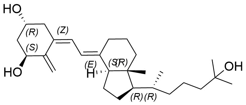 Calcitriol