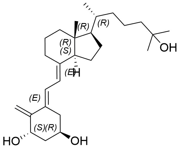 Calcitriol EP Impurity A