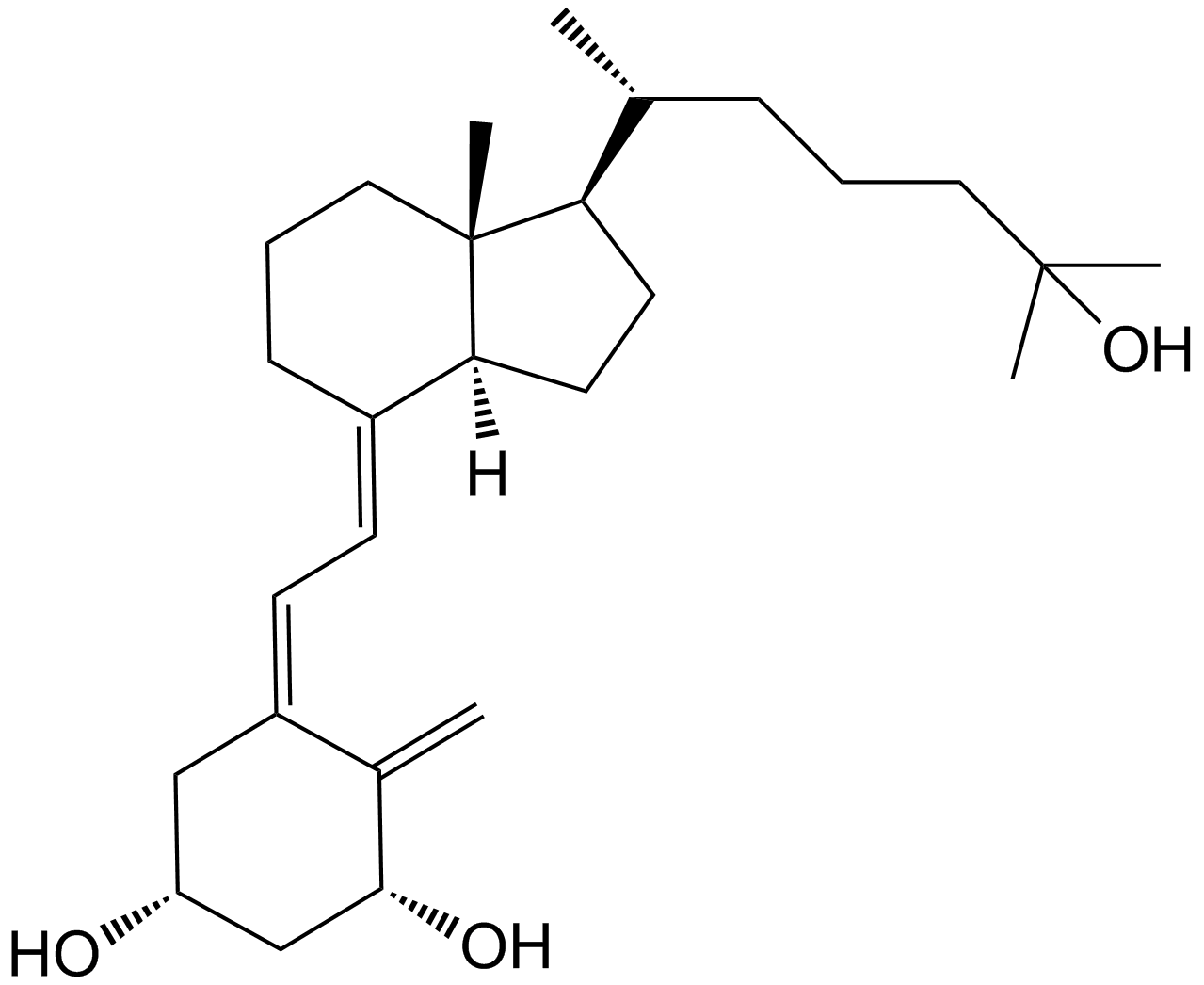 Calcitriol EP Impurity B