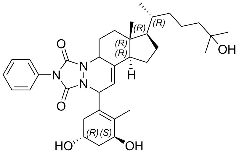 Calcitriol EP Impurity C