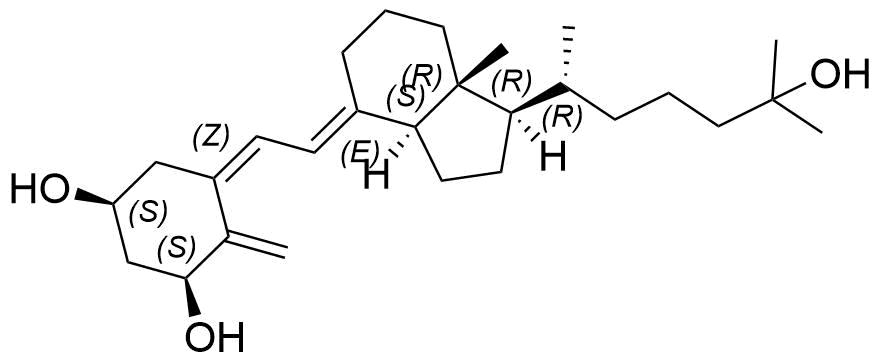 Calcitriol Impurity 35