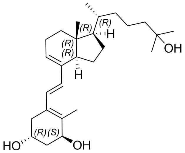 Calcitriol Impurity 36