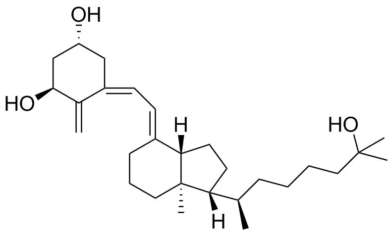 Calcitriol Impurity 37