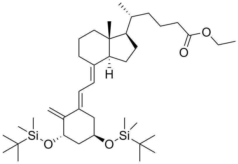 Calcitriol Impurity 40