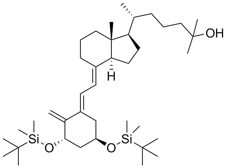 Calcitriol Impurity 41