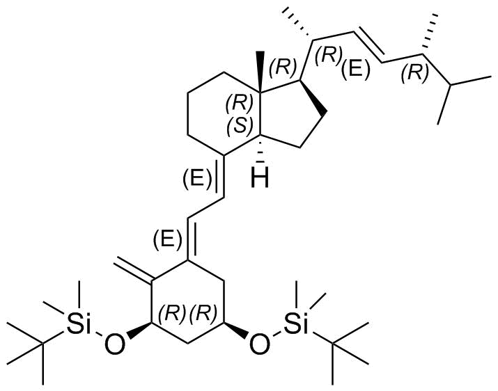 Calcitriol Impurity 42