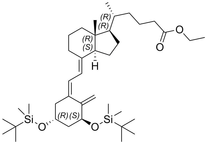 Calcitriol Impurity 43