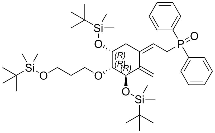 Calcitriol Impurity 44