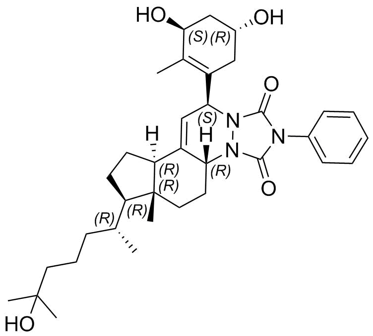 Calcitriol Impurity 47