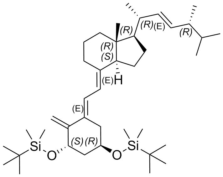 Calcitriol Impurity 48