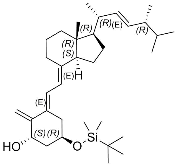 Calcitriol Impurity 49
