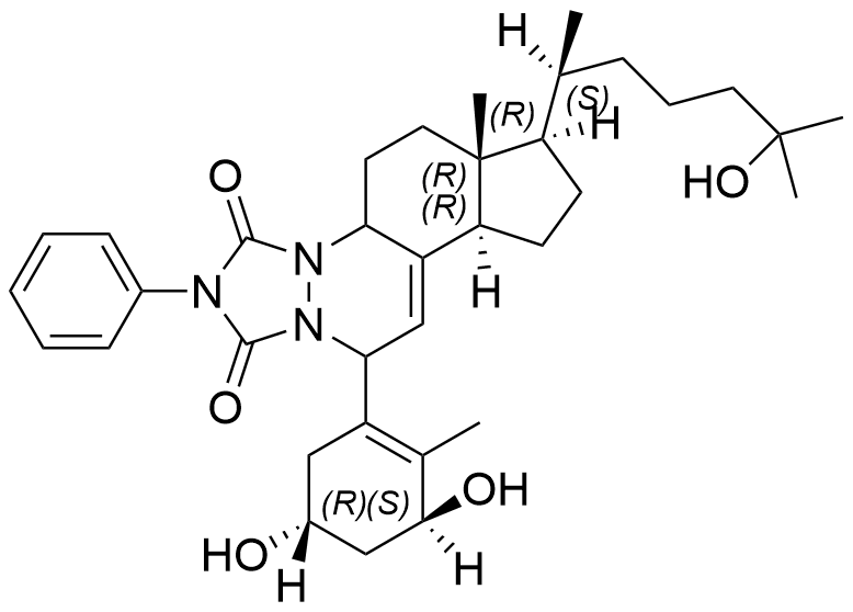 Calcitriol Impurity 51