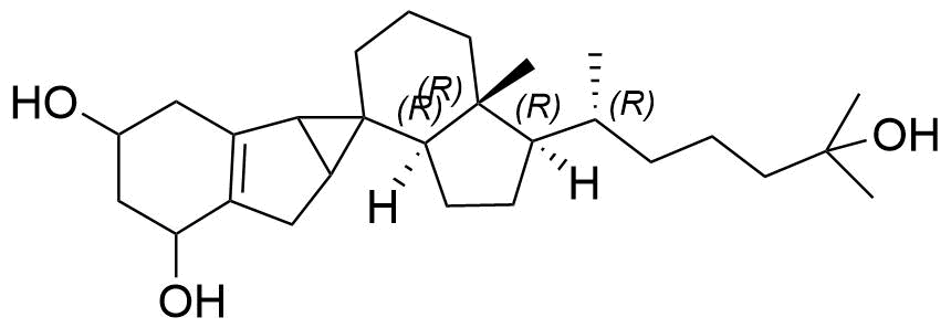 Calcitriol Impurity 52