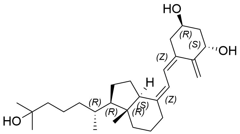 Calcitriol Impurity 54
