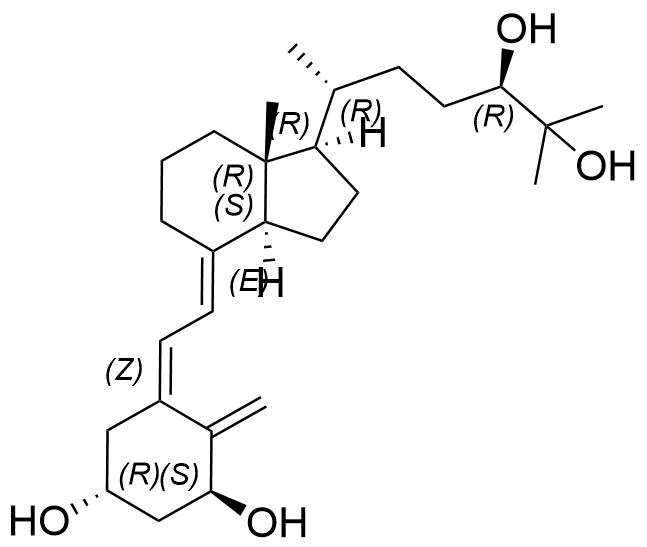Calcitriol Impurity 58