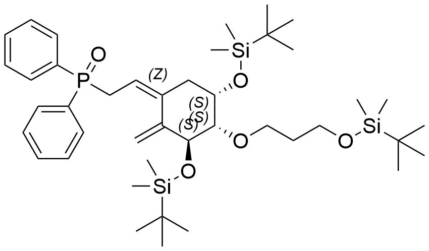 Calcitriol Impurity 59