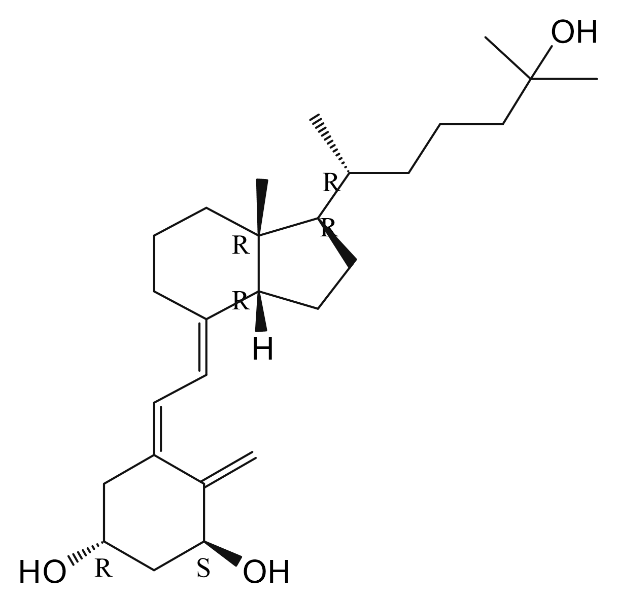 Calcitriol Impurity 60