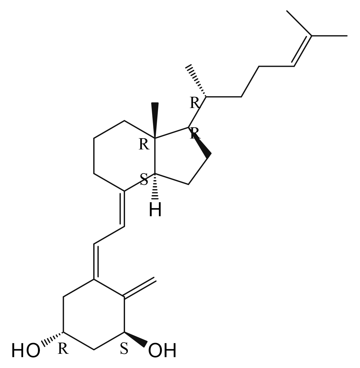 Calcitriol Impurity 61