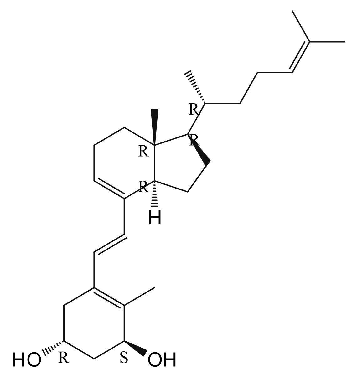 Calcitriol Impurity 63