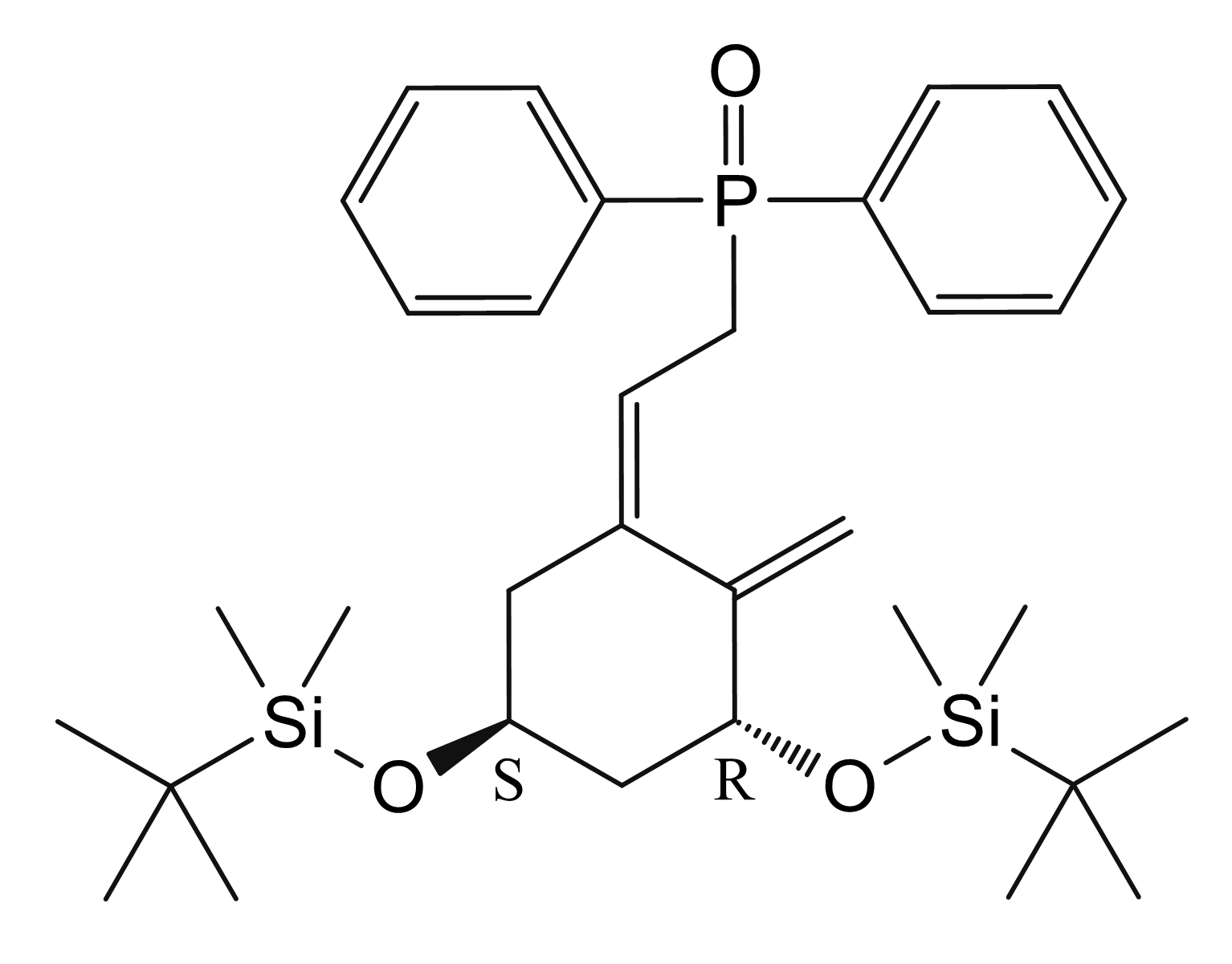Calcitriol Impurity 71