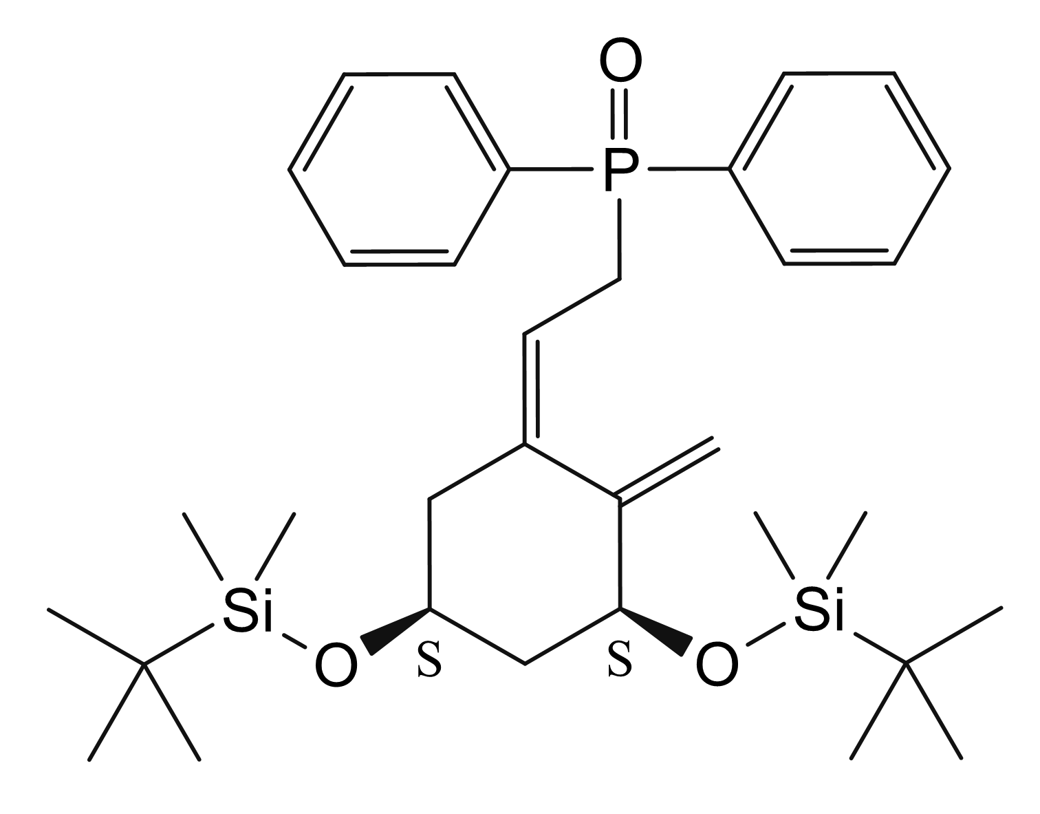 Calcitriol Impurity 72