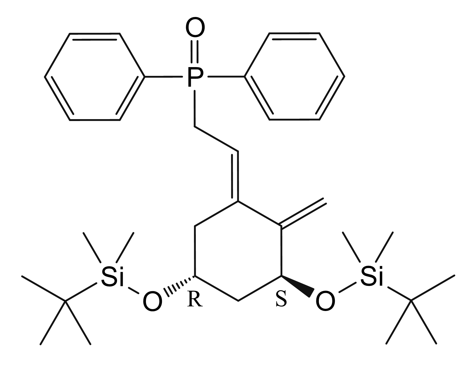 Calcitriol Impurity 74