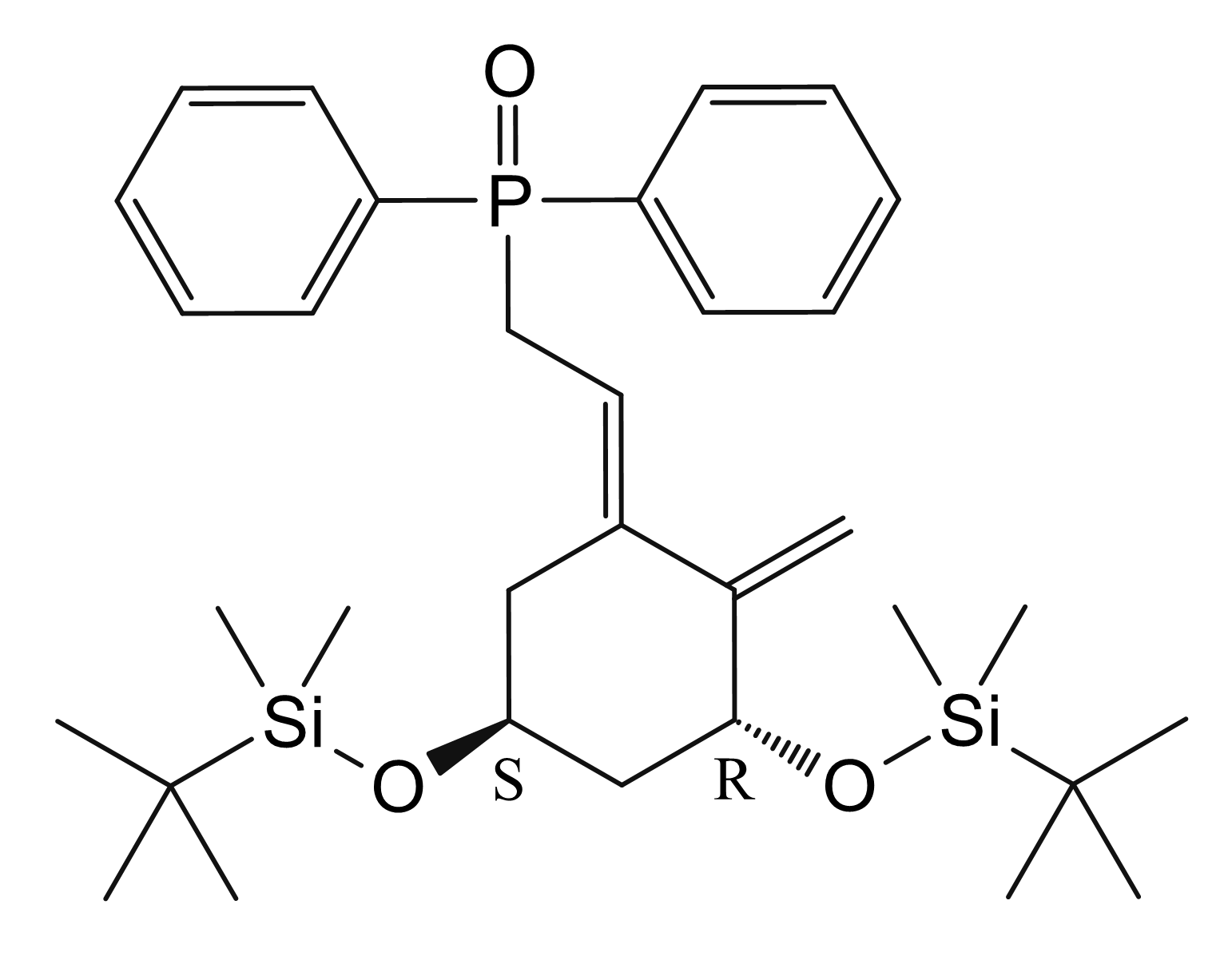 Calcitriol Impurity 75