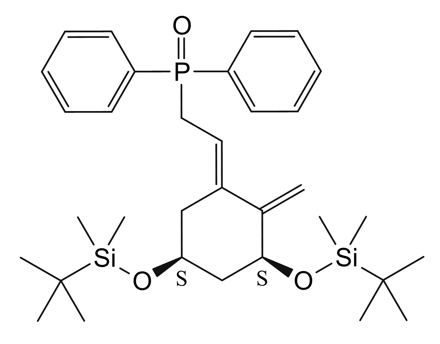 Calcitriol Impurity 76