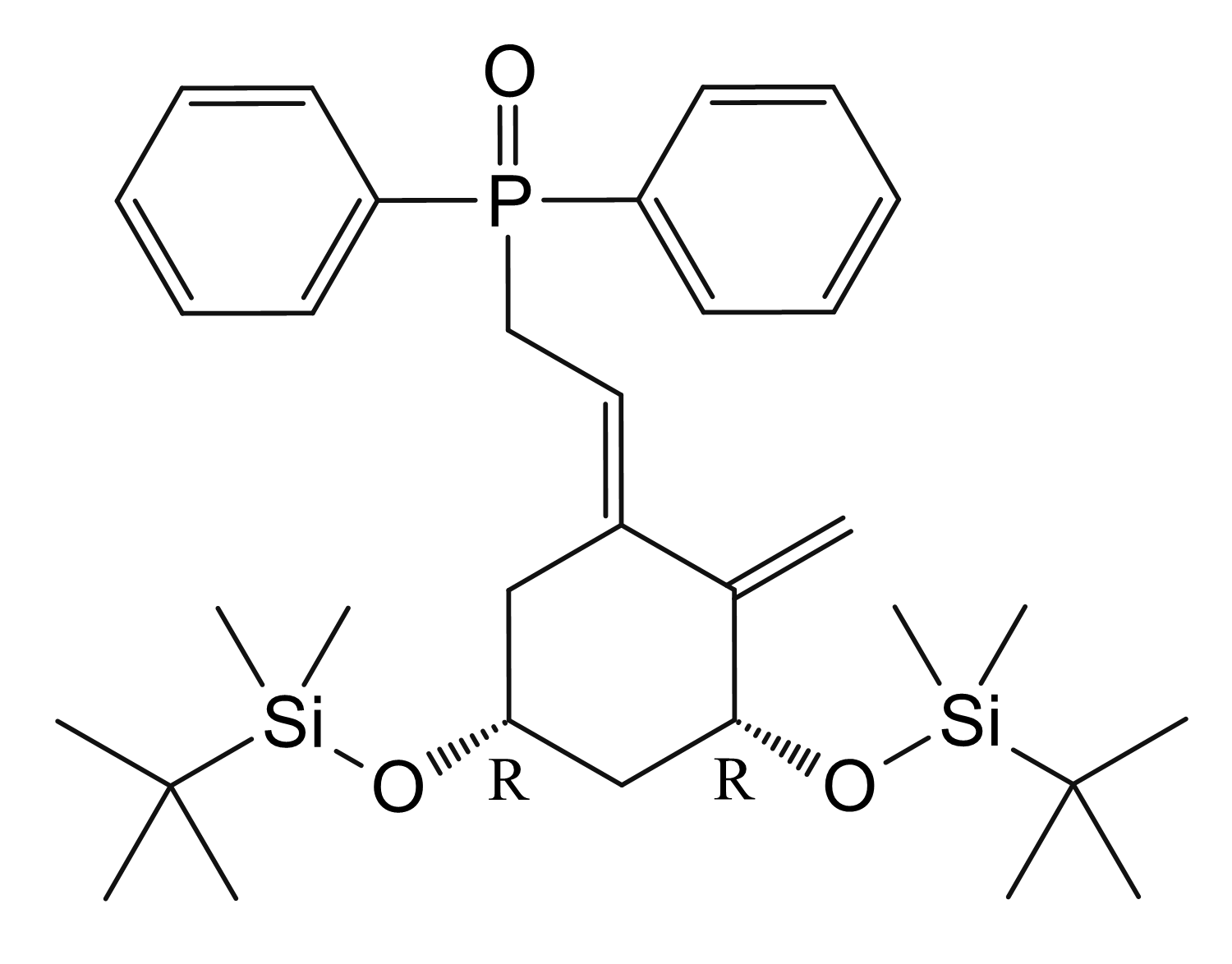 Calcitriol Impurity 77