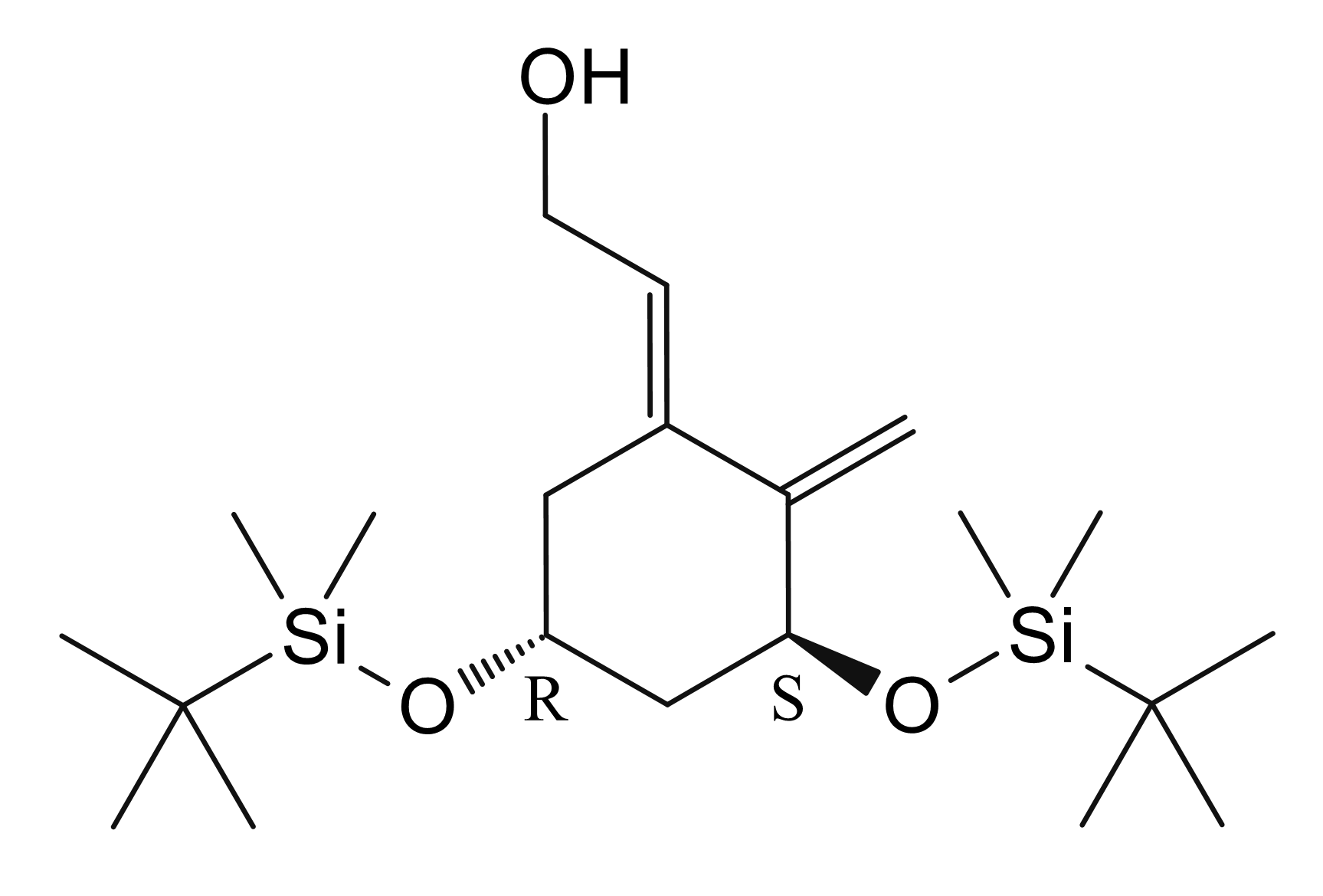 Calcitriol Impurity 78