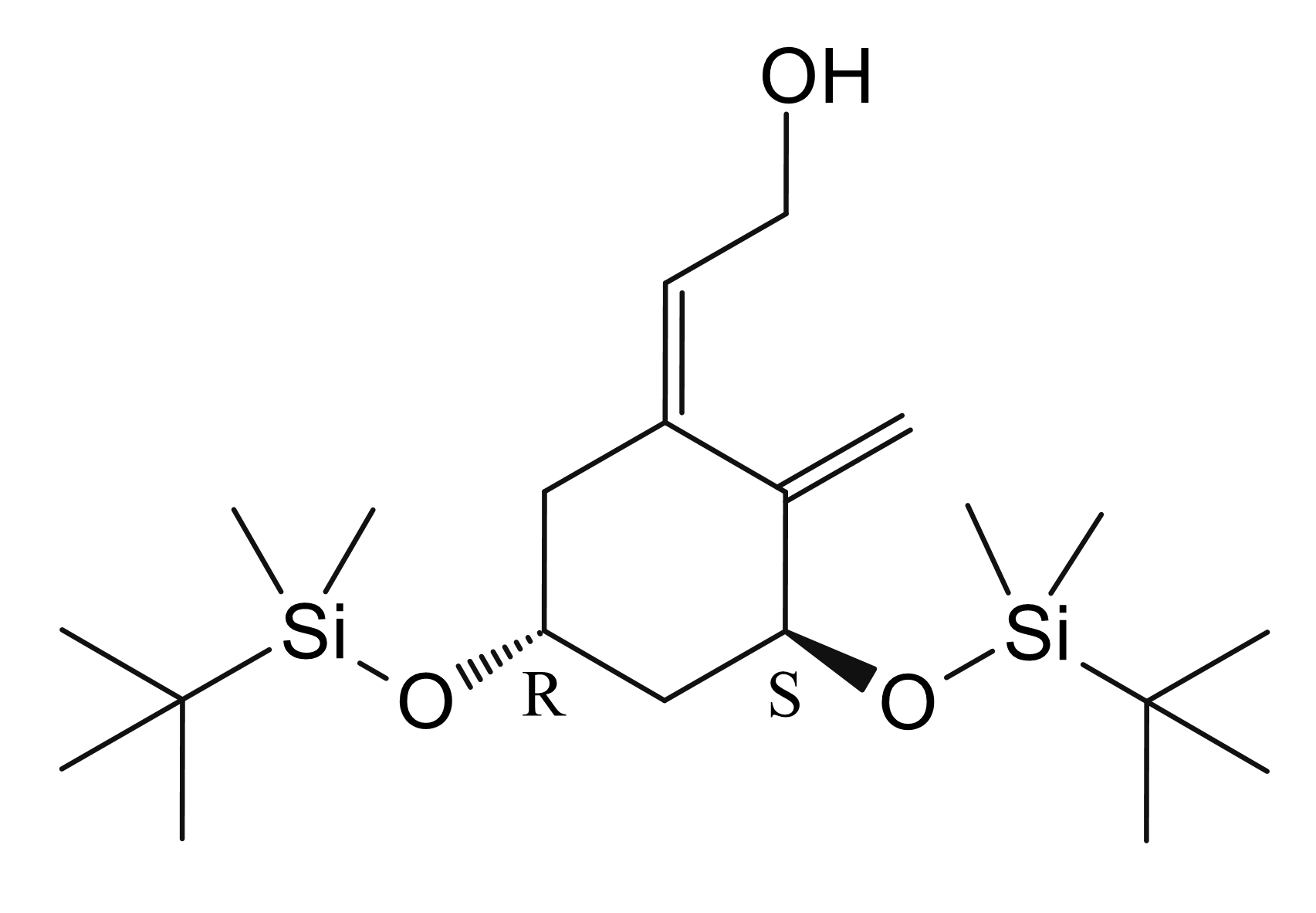 Calcitriol Impurity 79