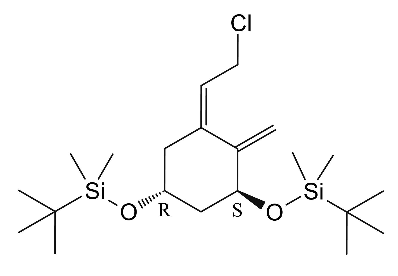 Calcitriol Impurity 80