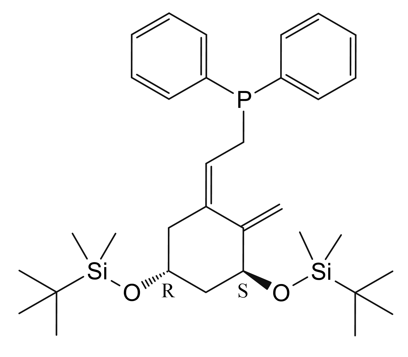 Calcitriol Impurity 81