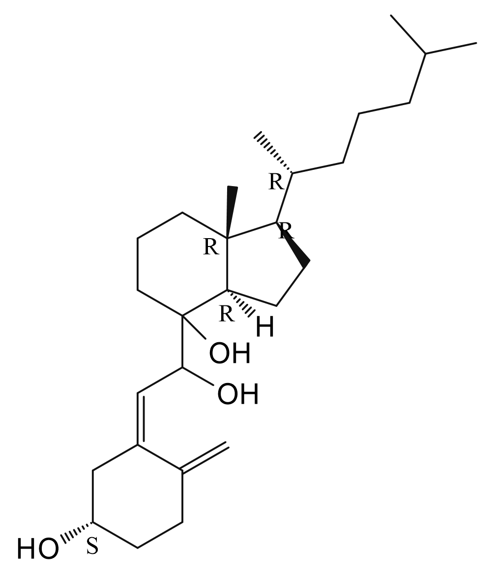 Calcitriol Impurity 82