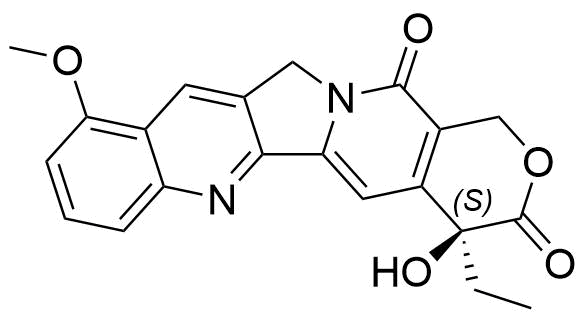 (S)-9-Methoxy Camptothecin