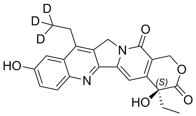 Camptothecin Impurity 11