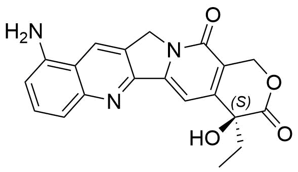 Camptothecin Impurity 14