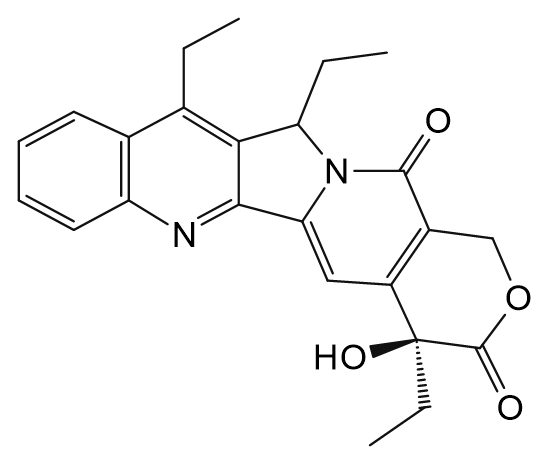 Camptothecin Impurity 15