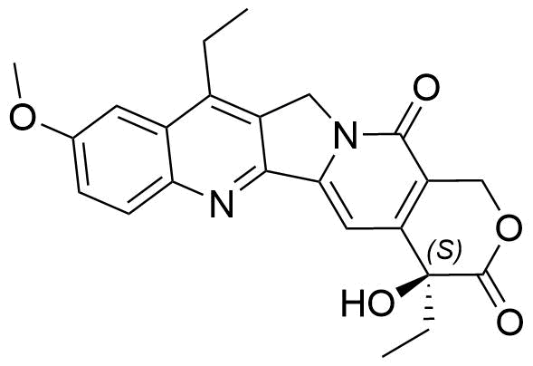 Camptothecin Impurity 16