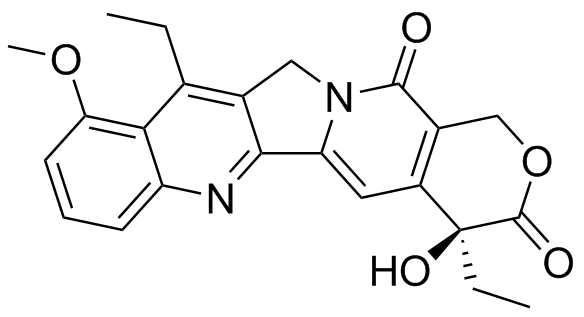 Camptothecin Impurity 17