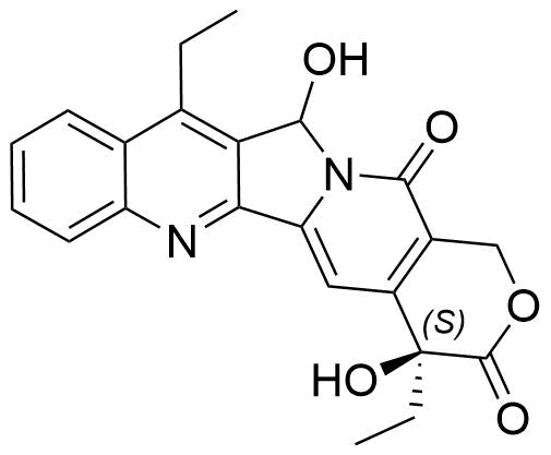 Camptothecin Impurity 18