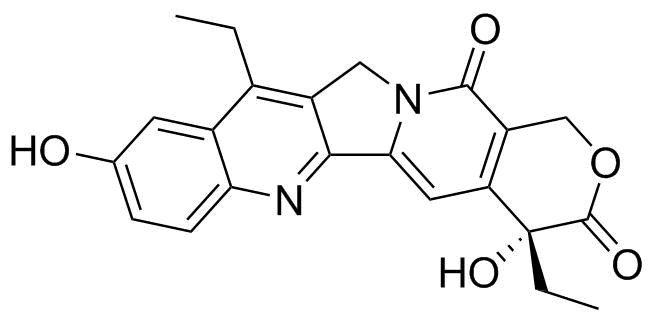 Camptothecin Impurity 19