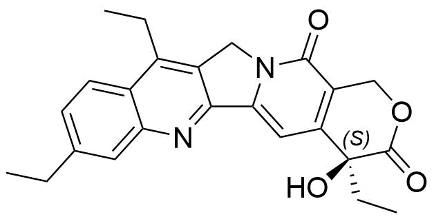 Camptothecin Impurity 4