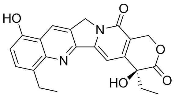 Camptothecin Impurity 7