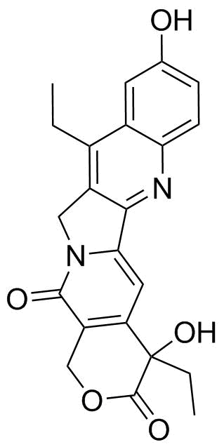 Camptothecin Impurity 21