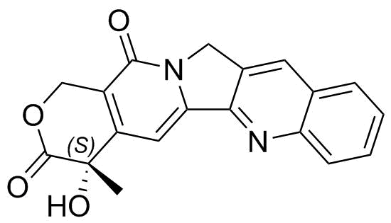 Camptothecin Impurity 22
