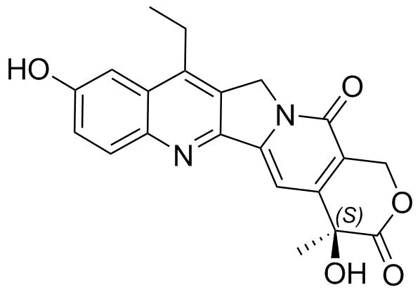Camptothecin Impurity 23